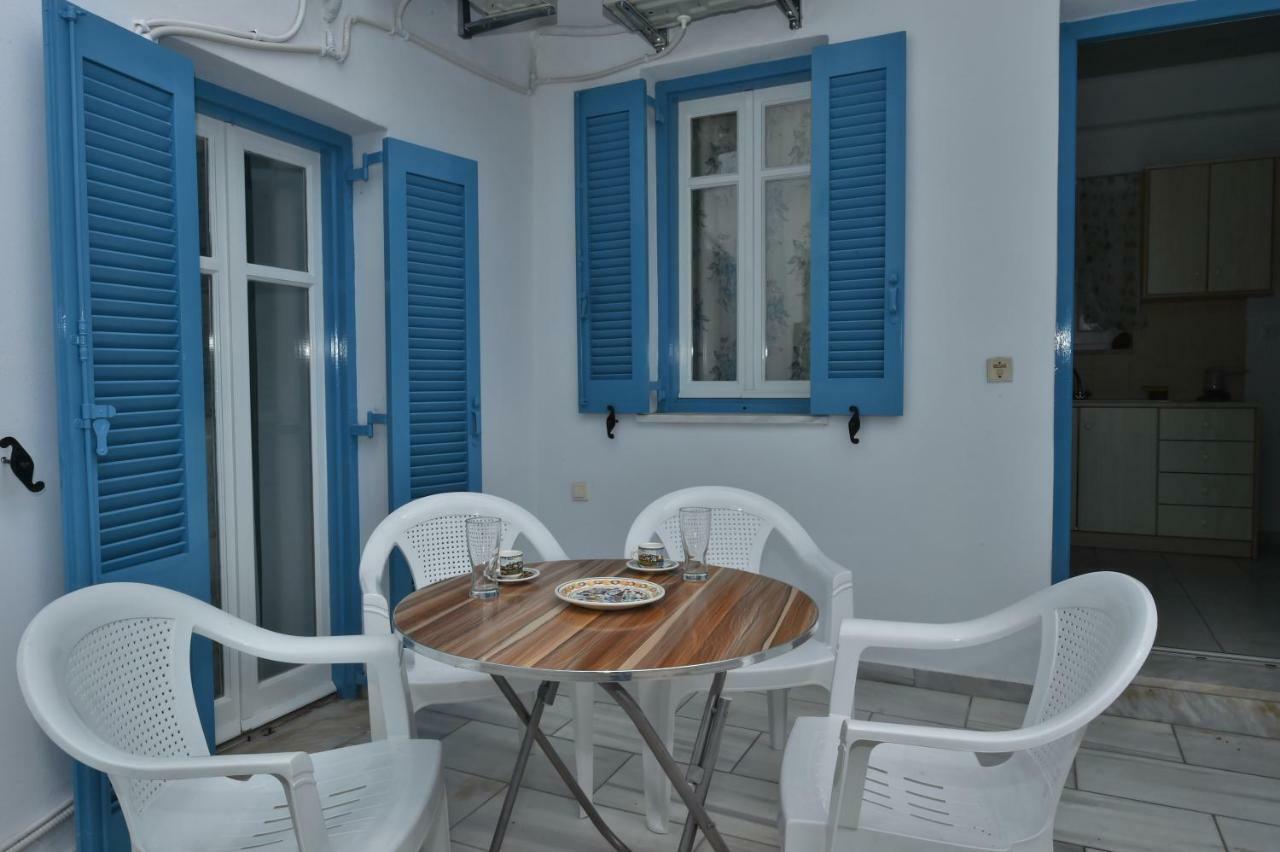Marina's Appartement *